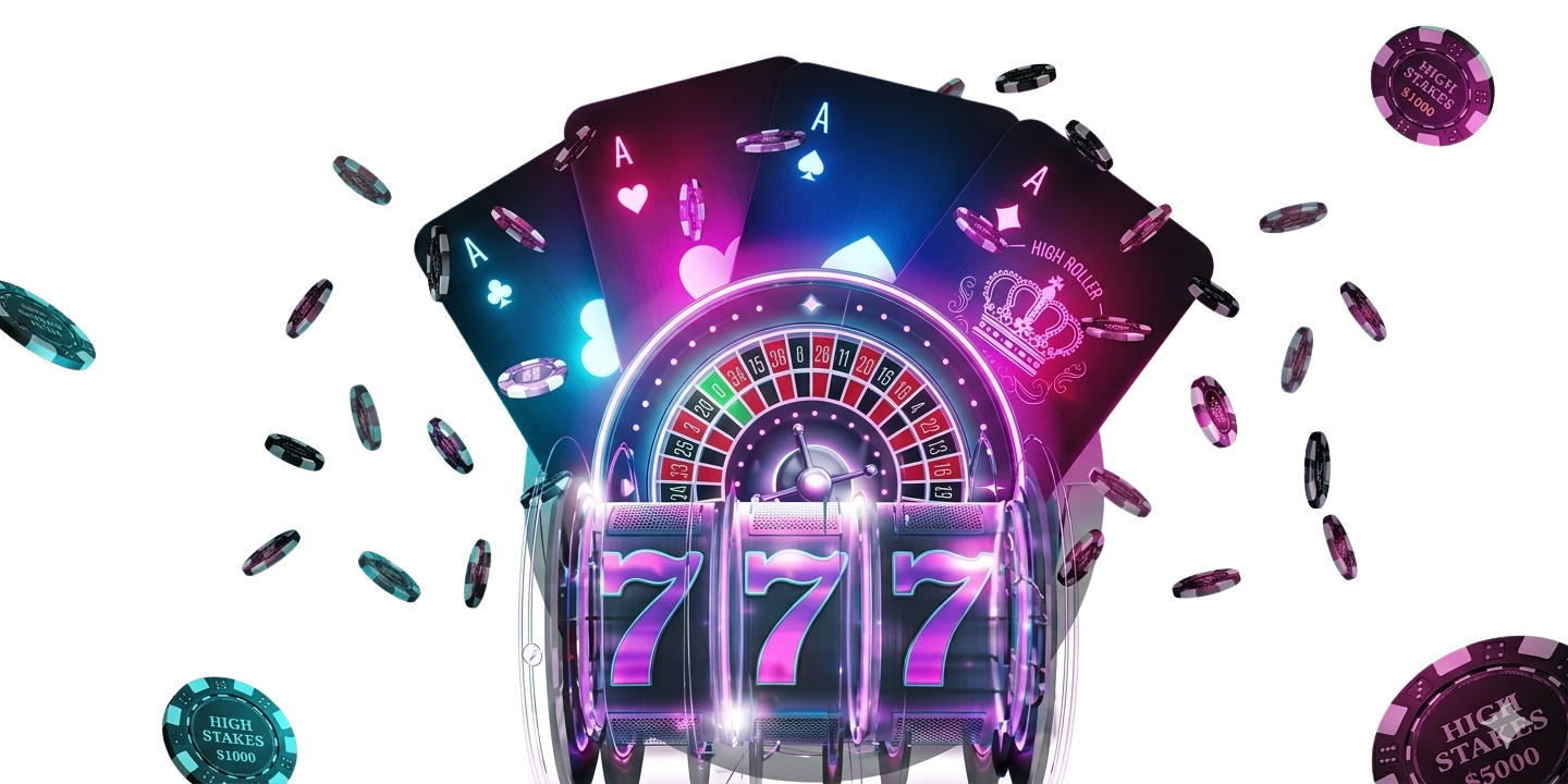 Big Lucky Choice Casino Comparison