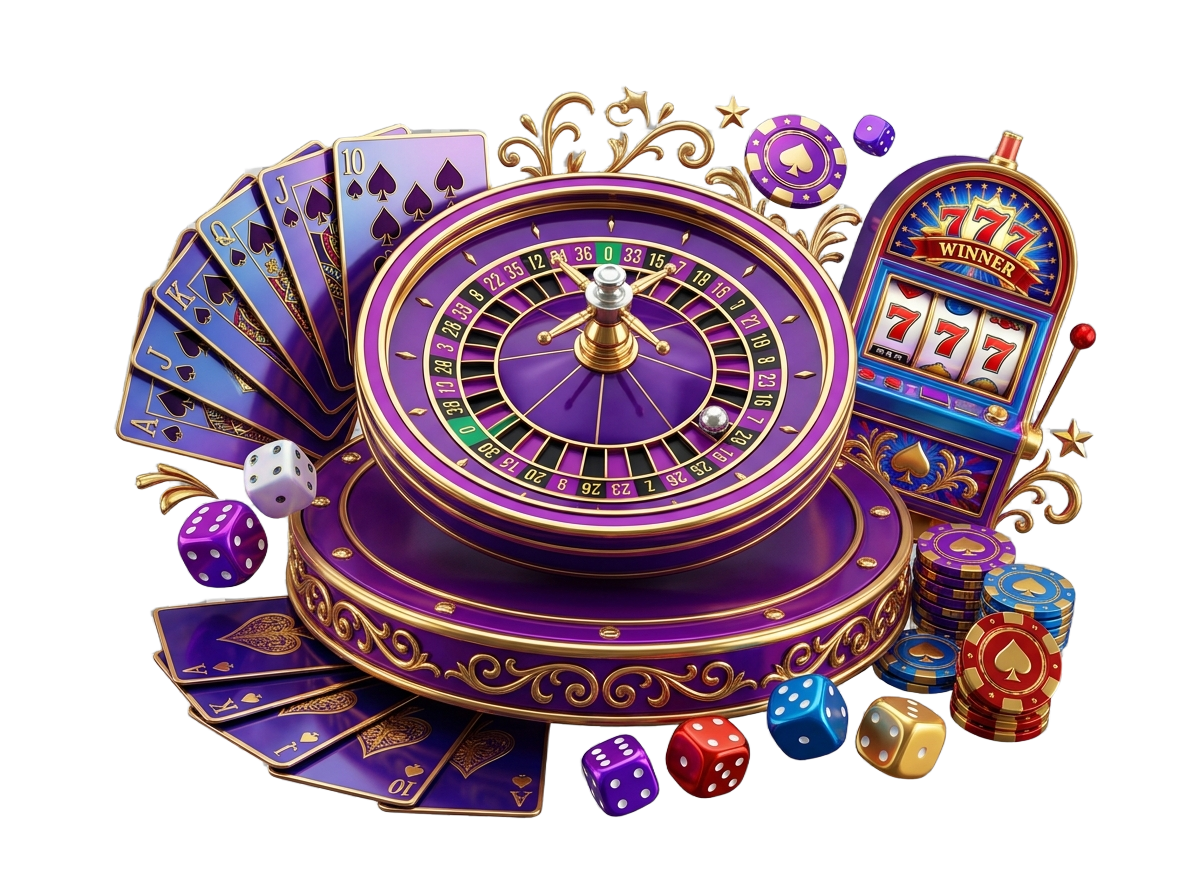 Big Lucky Choice – Online Casino Guide